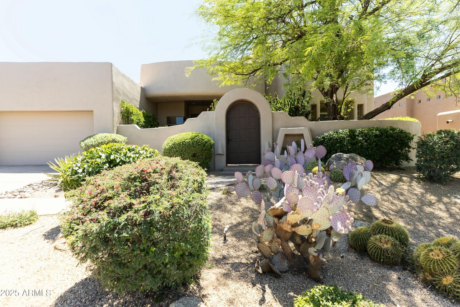 Property Photo:  10795 E Sutherland Way  AZ 85262 