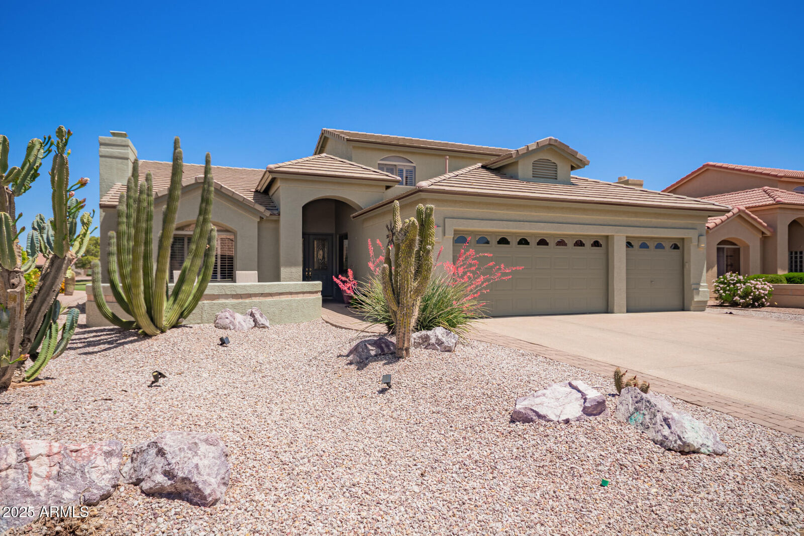 Property Photo:  9000 E Cedar Waxwing Drive  AZ 85248 