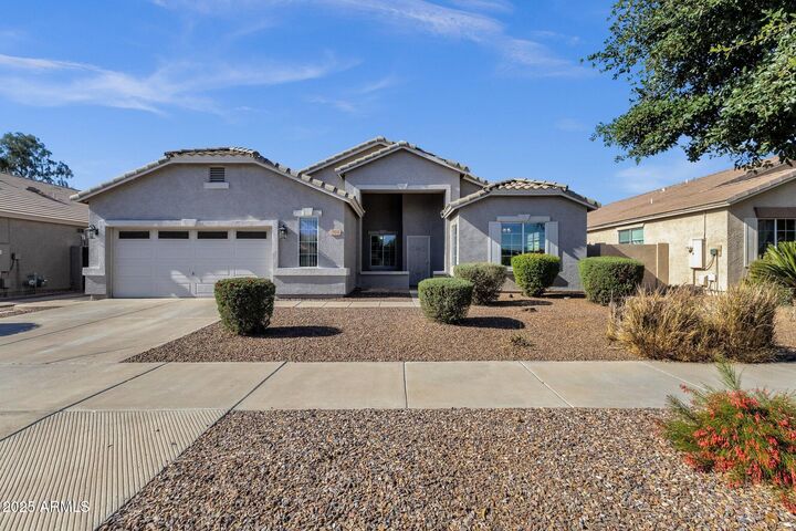 21616 E Calle De Flores --  Queen Creek AZ 85142 photo