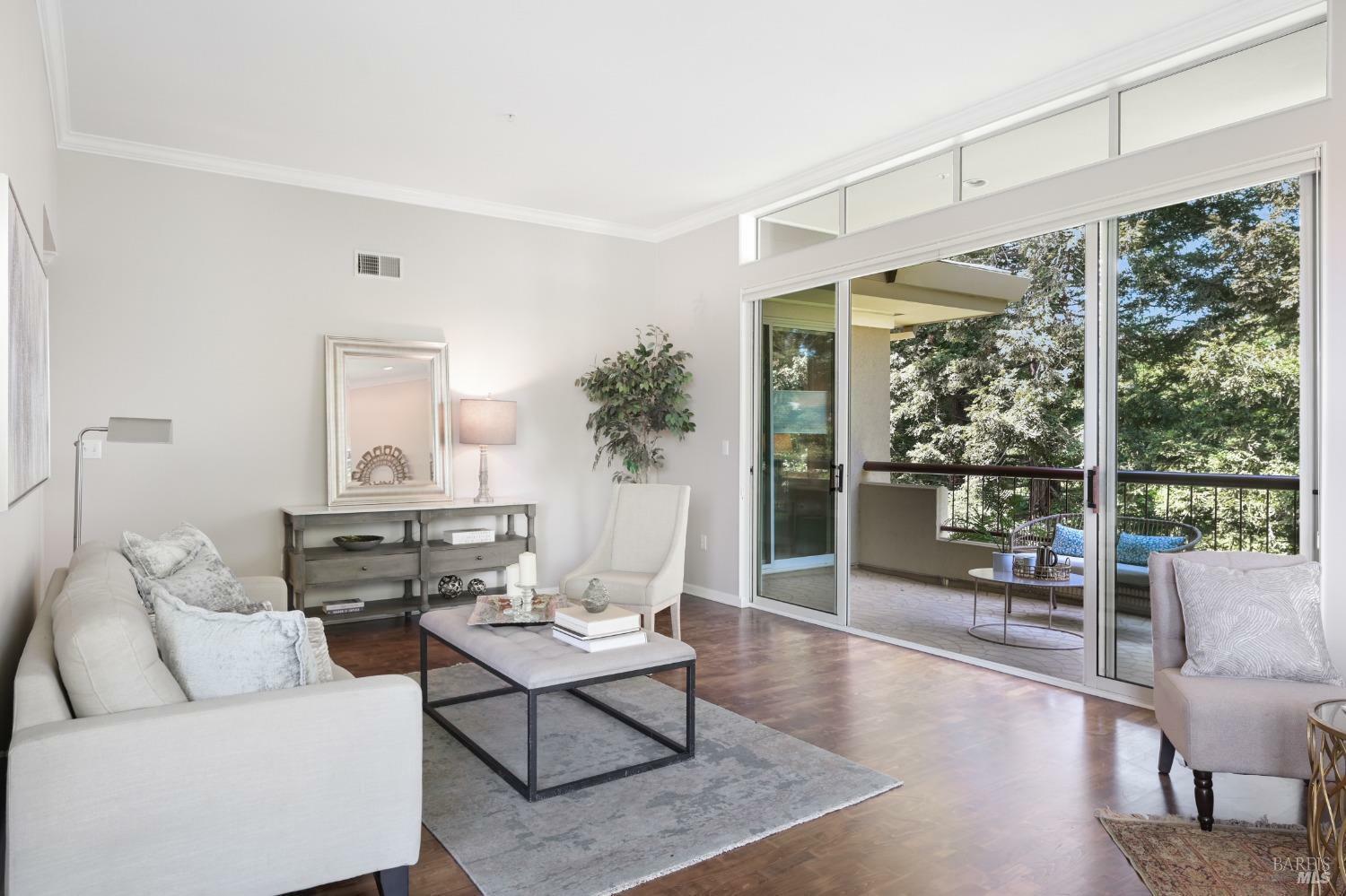 Property Photo: 200 Deer Valley Road 3E CA 94903
