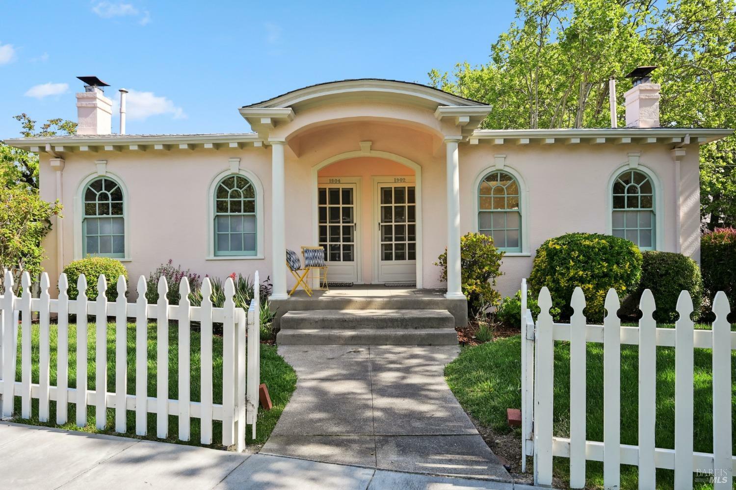 1902 1904 5th Avenue  San Rafael CA 94901 photo