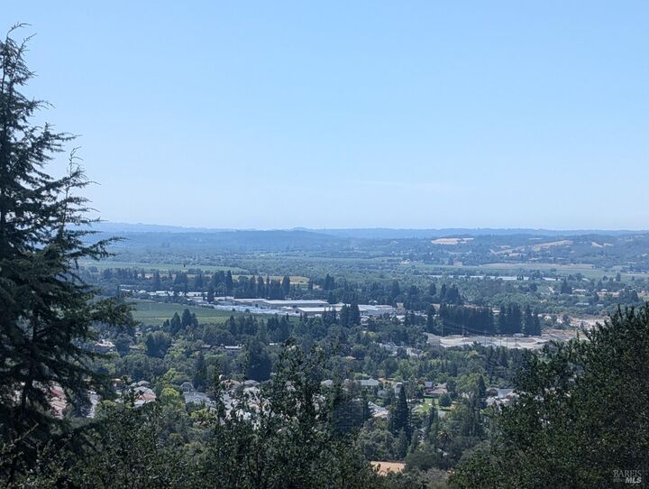 1026 Sunset Drive  Healdsburg CA 95448 photo