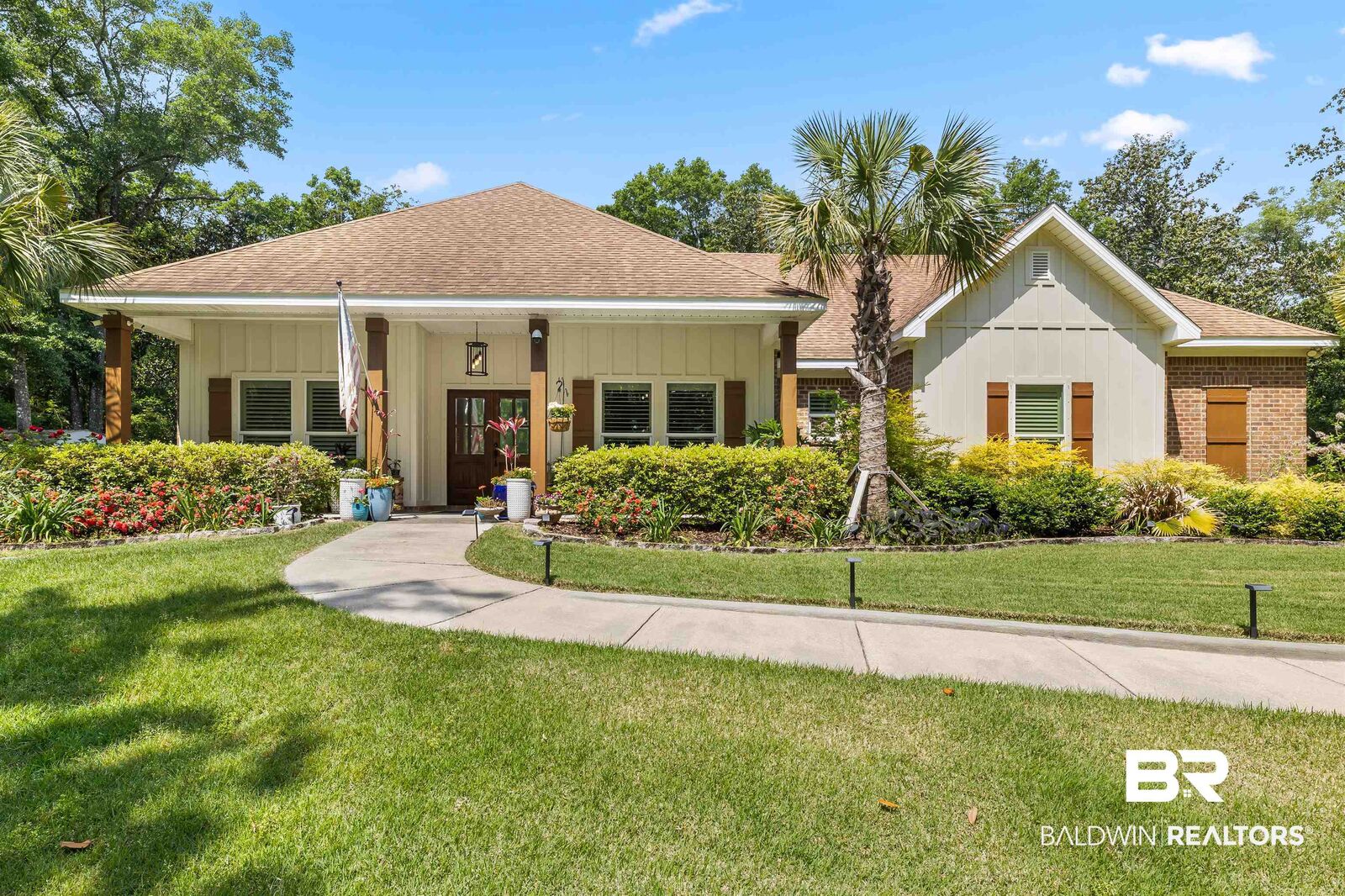Property Photo:  7252 Bay Road  AL 36605 