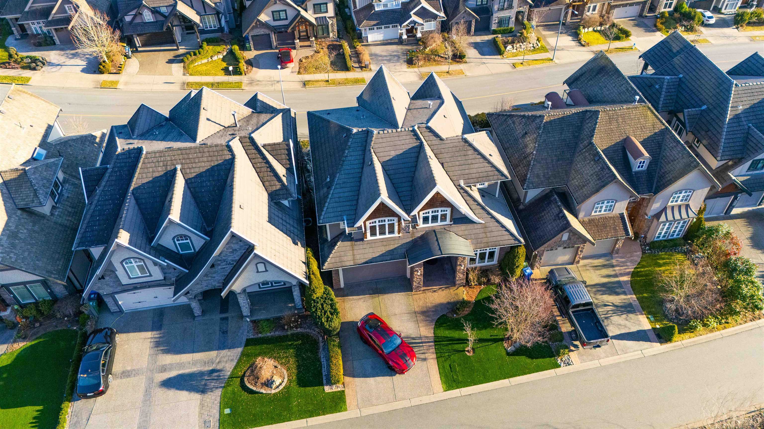 Property Photo: 2647 Eagle Mountain Drive BC V3G 0B1
