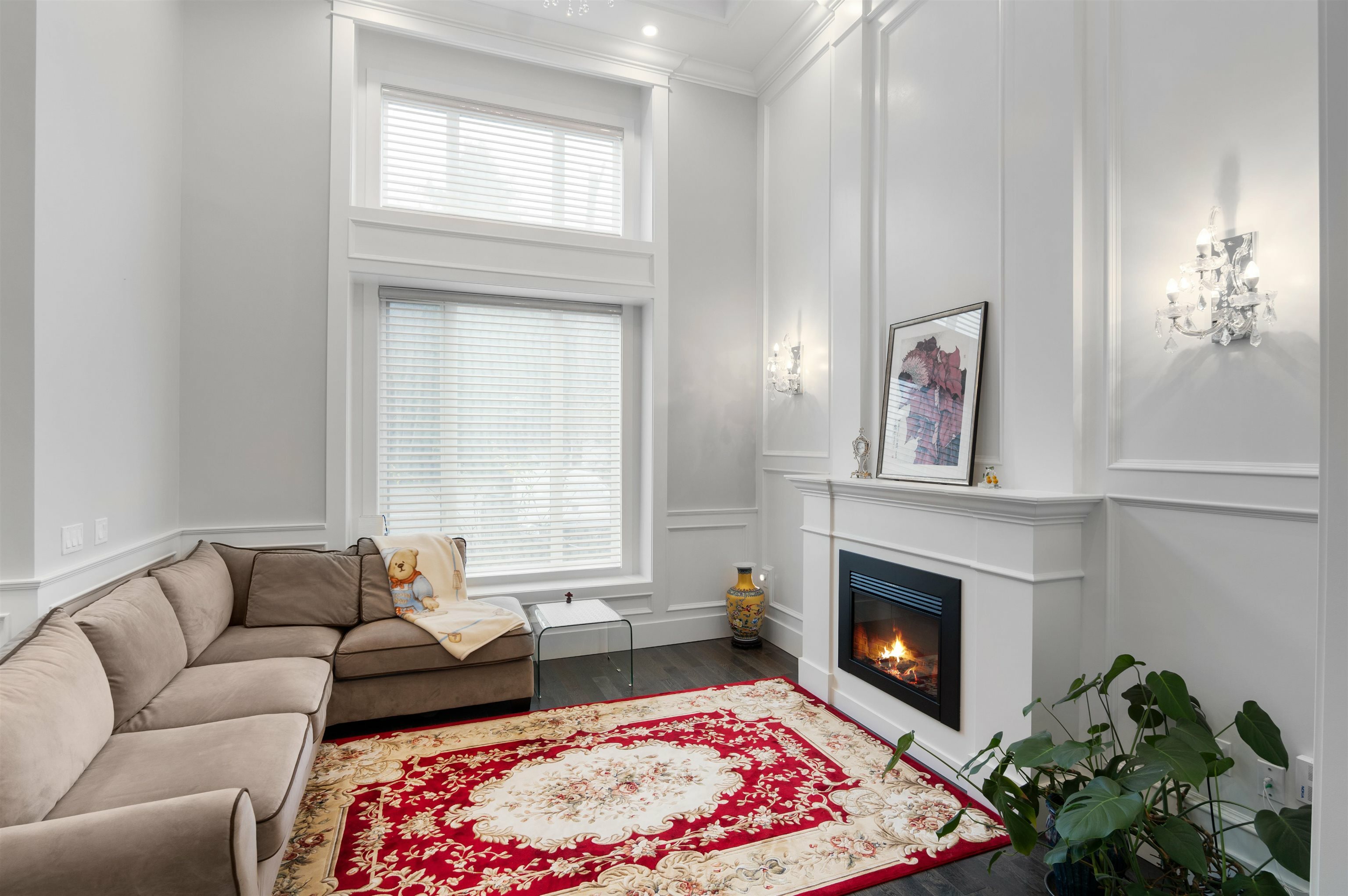 Property Photo: 8351 Leslie Road BC V6X 1E4
