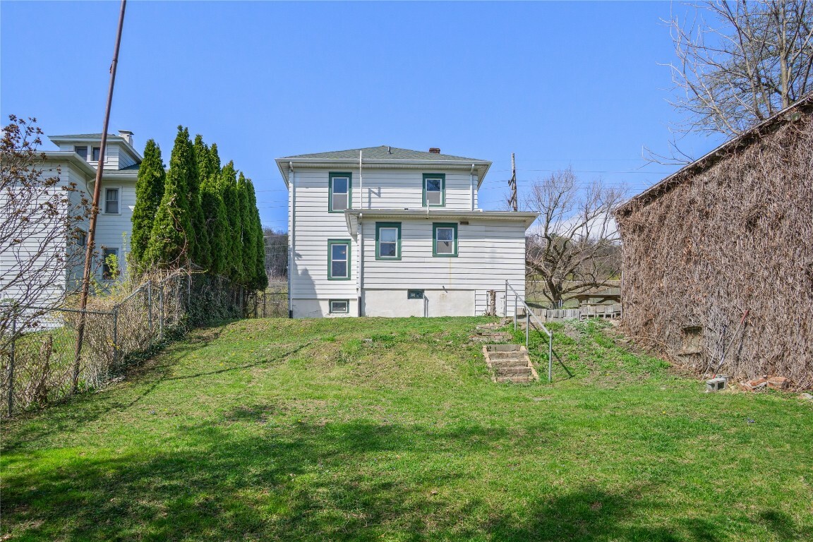 Property Photo: 167 Prospect Street NY 13905