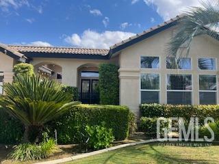 Property Photo: 11307 Yarborough Avenue CA 93312