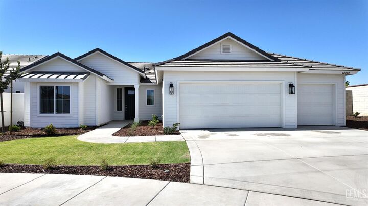 12819 Kinnick  Bakersfield CA 93311 photo