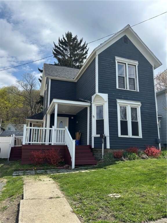 92 E Main Street  Hornell NY 14843 photo