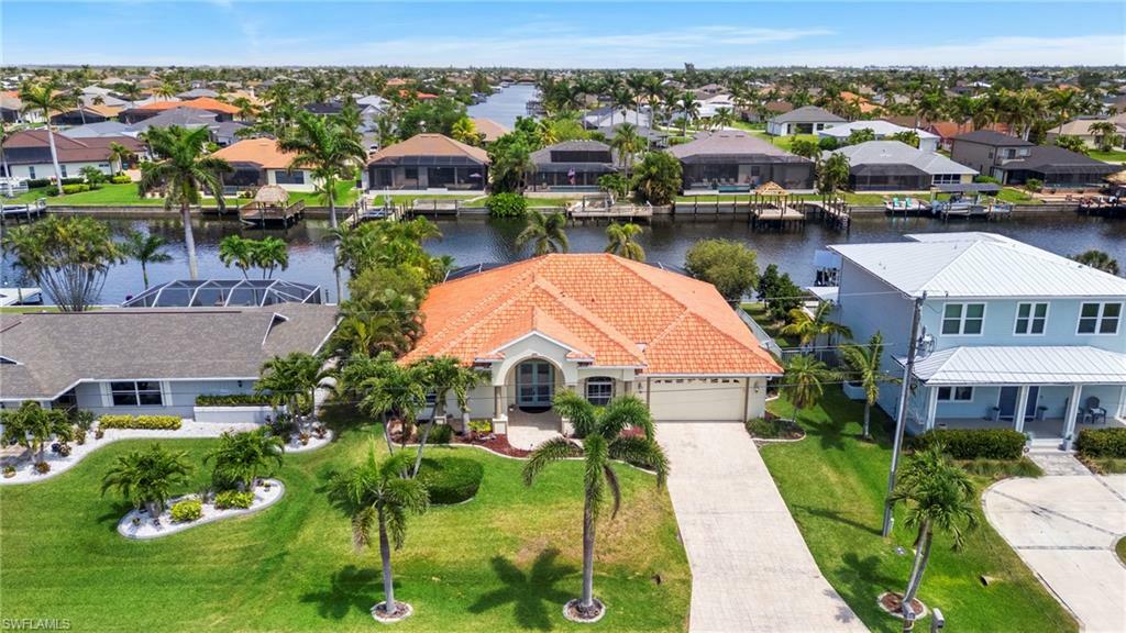 2721 SW 38th St  Cape Coral FL 33914 photo