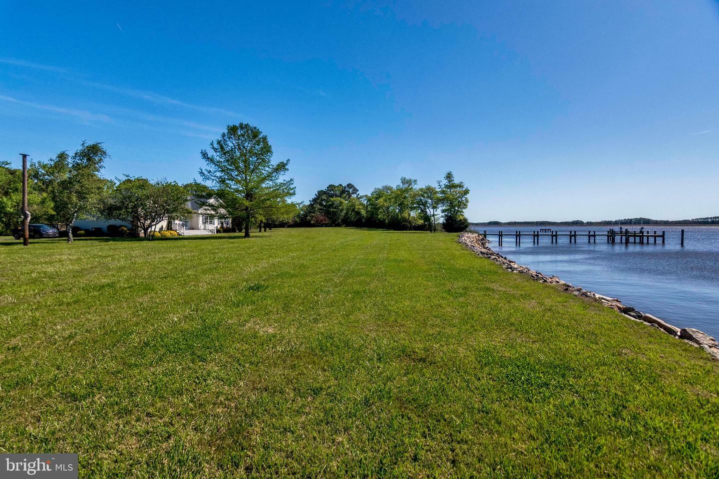 Property Photo: 3273 Williams Point Road MD 21838