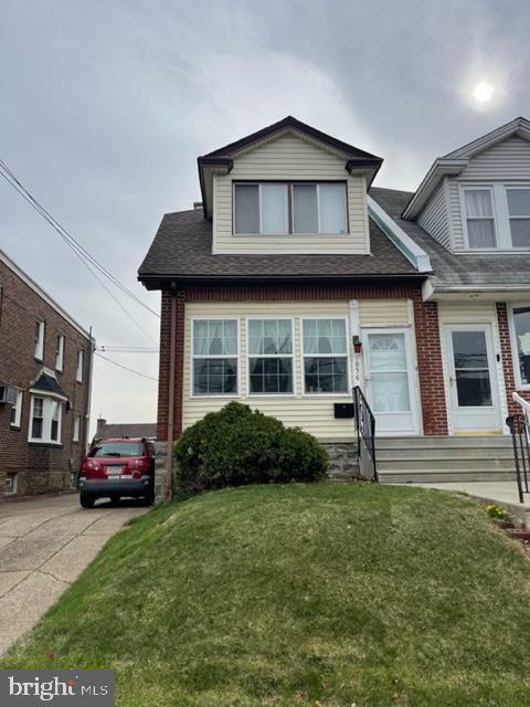 Property Photo: 1836 Ripley Street PA 19111