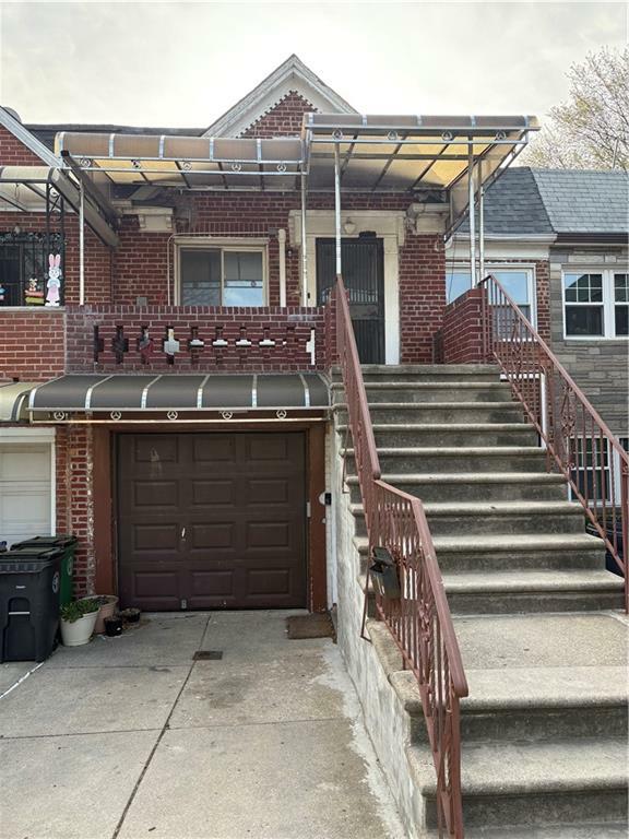 2166 Brown Street 2  Brooklyn NY 11229 photo