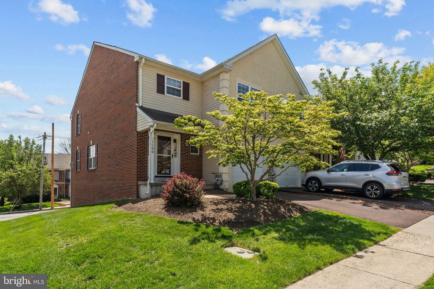 Property Photo: 1100 Balley Drive 4 PA 19460