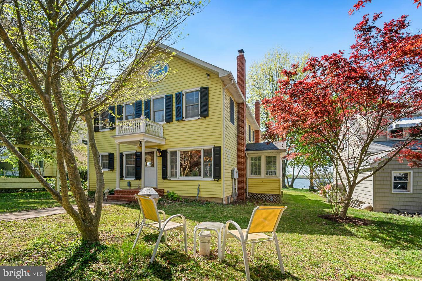 Property Photo: 28808 Belchester Road MD 21645