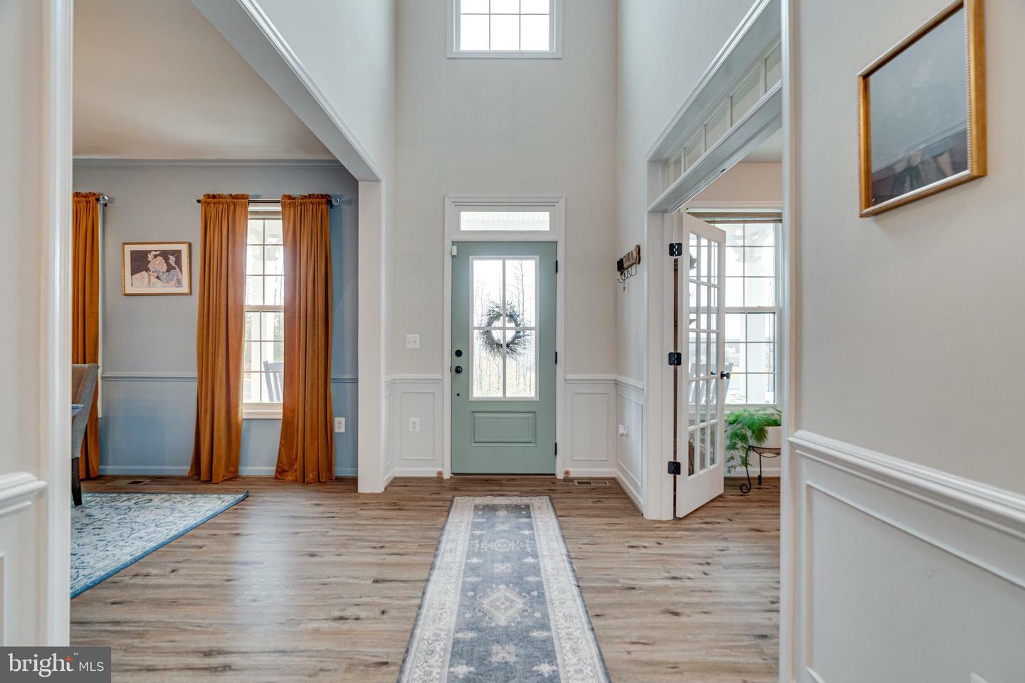 Property Photo: 103 Black Hawk Drive VA 22554