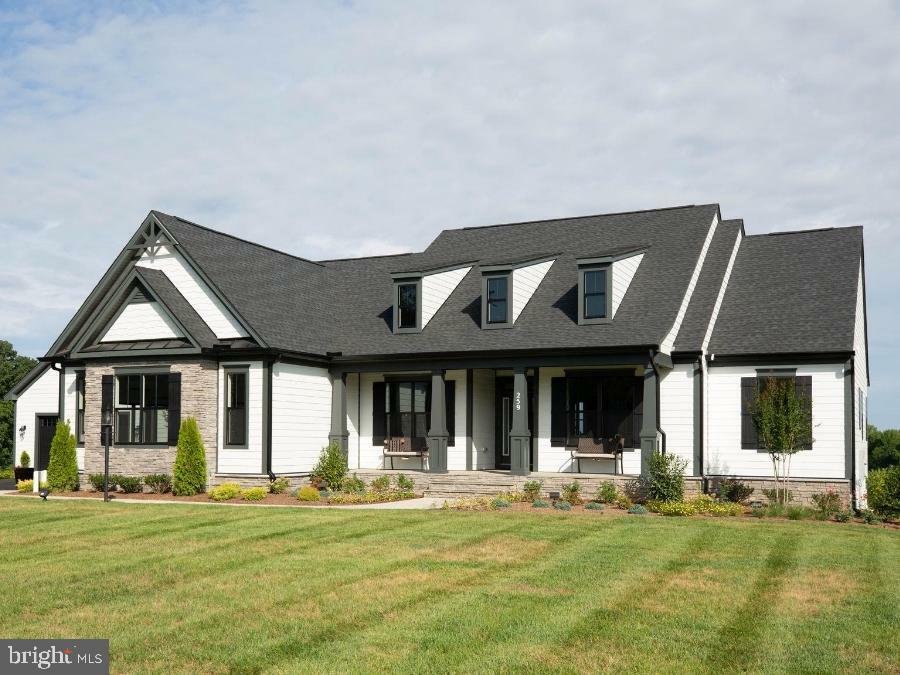 Property Photo: 1946 Ruffins Reserve Way VA 22408