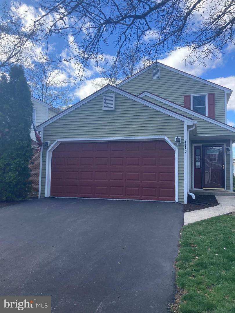 2248 Concord Circle  Harrisburg PA 17110 photo