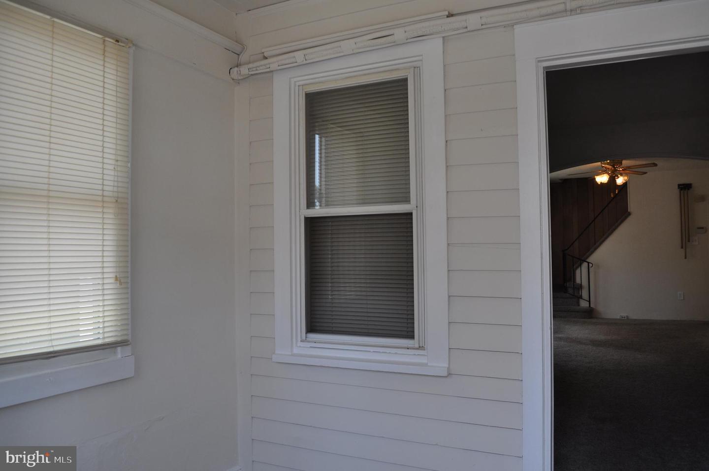 Property Photo: 1027 Chambers Street NJ 08611