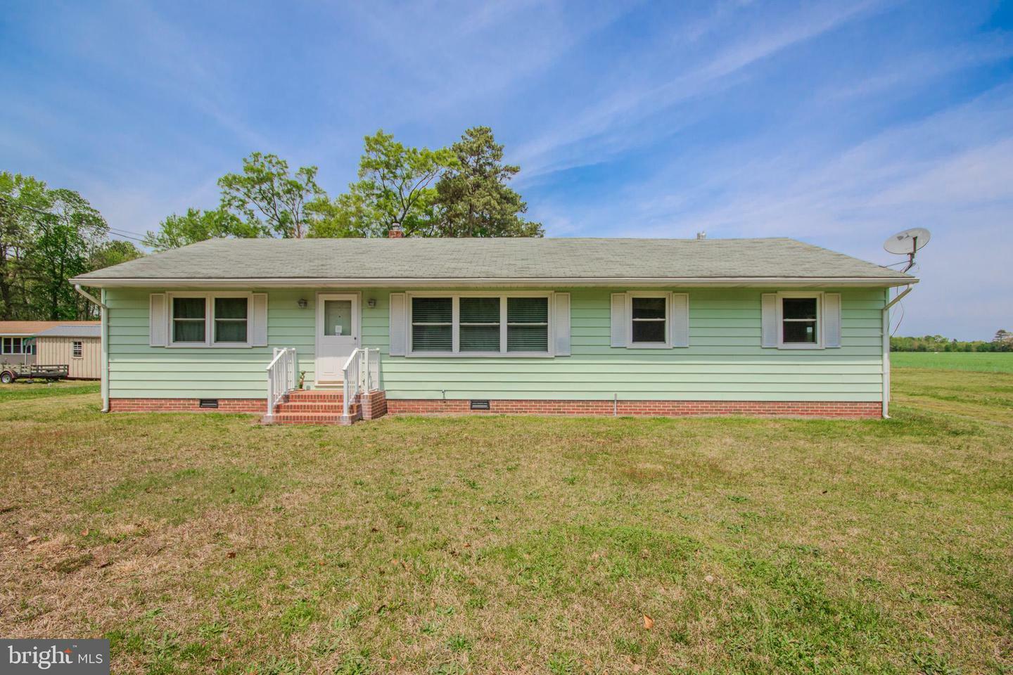 Property Photo: 26664 Nanticoke Road MD 21801