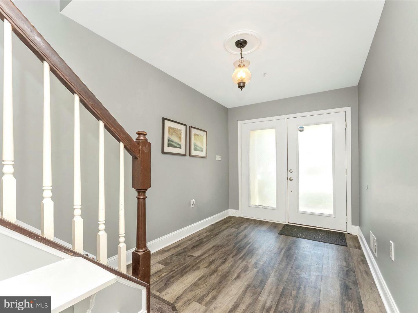 Property Photo: 109 Rock Creek Court MD 21702