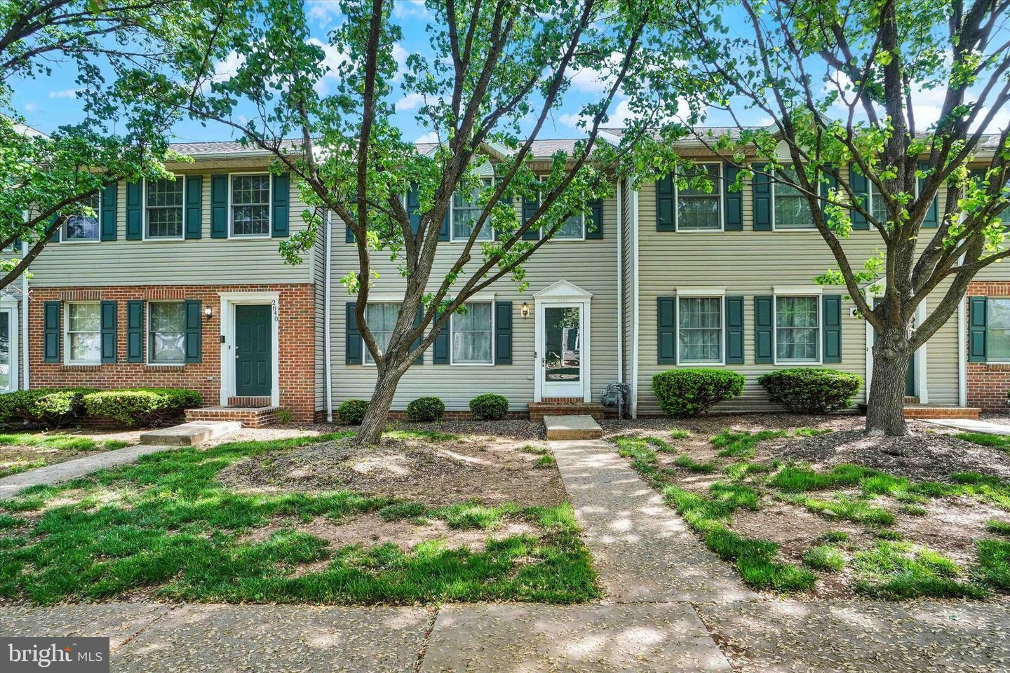 Property Photo: 2832 Butternut Lane 110 PA 17408