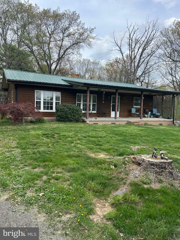 2385 Heide Cooper Road  Shanks WV 26761 photo