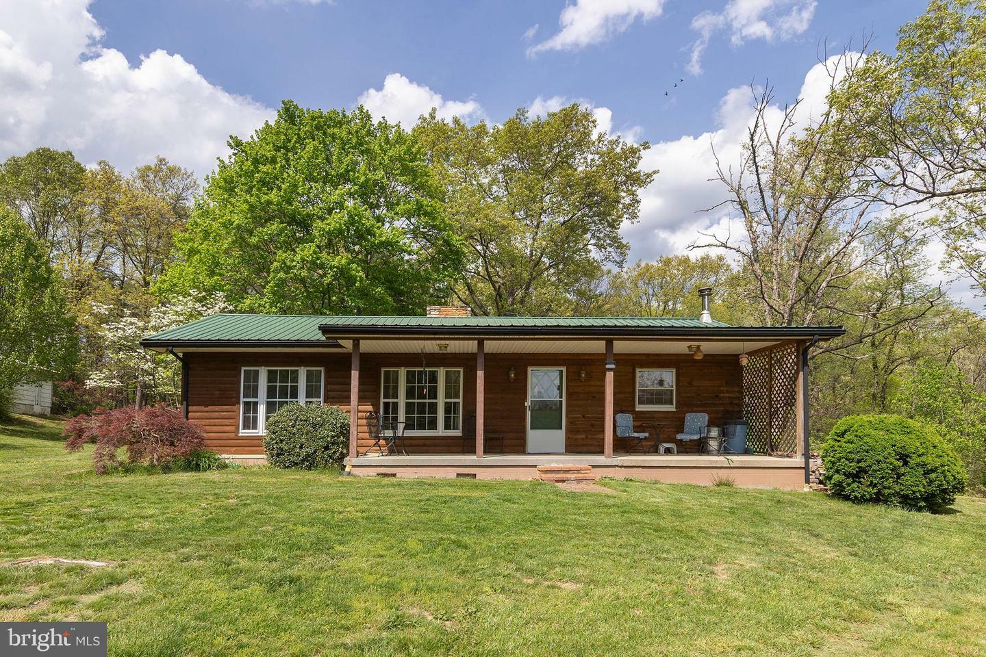 Property Photo: 2385 Heide Cooper Road WV 26761