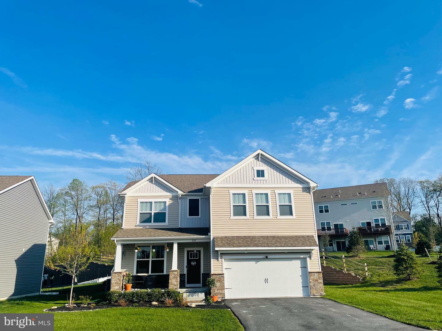 226 Seven Springs Lane  Downingtown PA 19335 photo