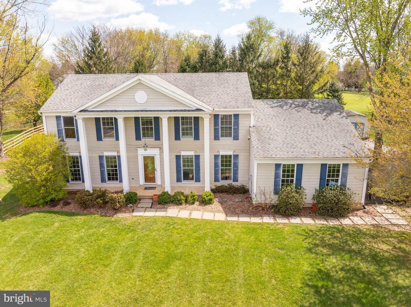 Property Photo: 24 Steeple Chase Drive WV 25442
