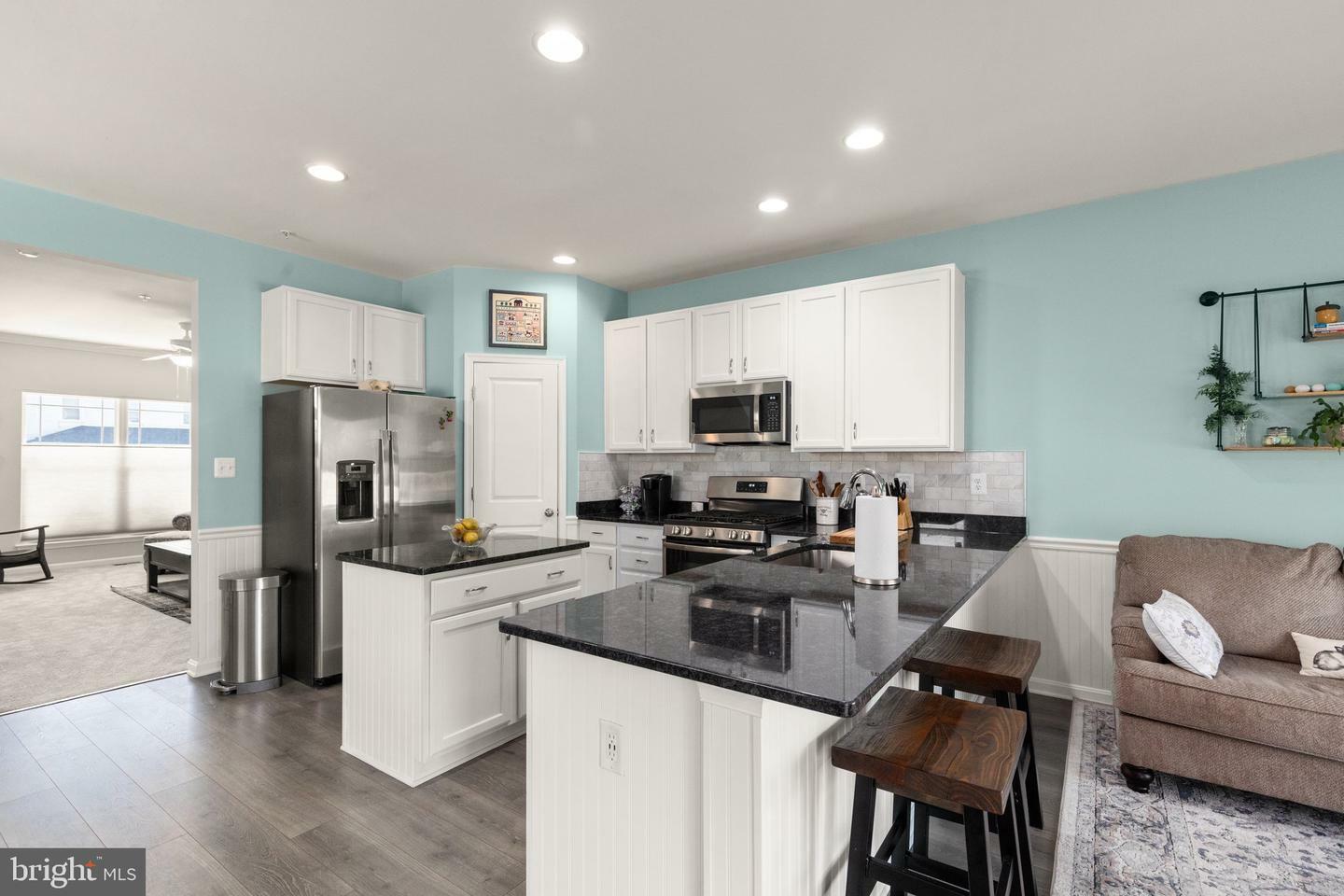 Property Photo: 418 N Stokes MD 21078