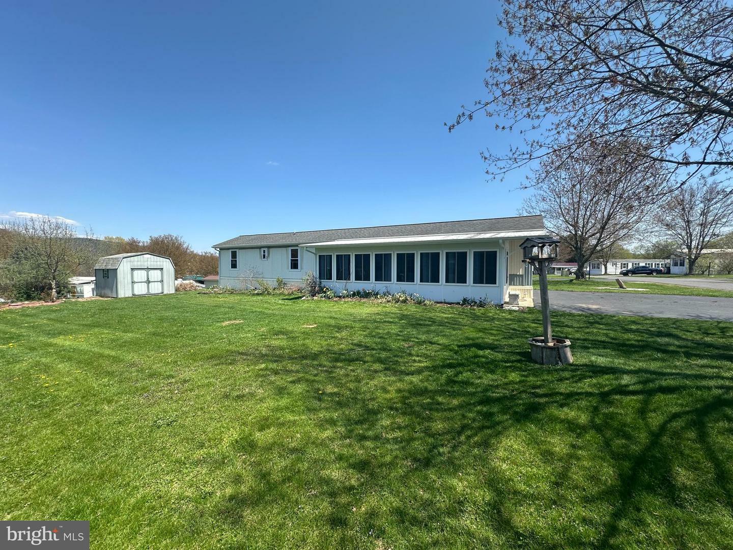 Property Photo: 256 Hickory Street PA 16823
