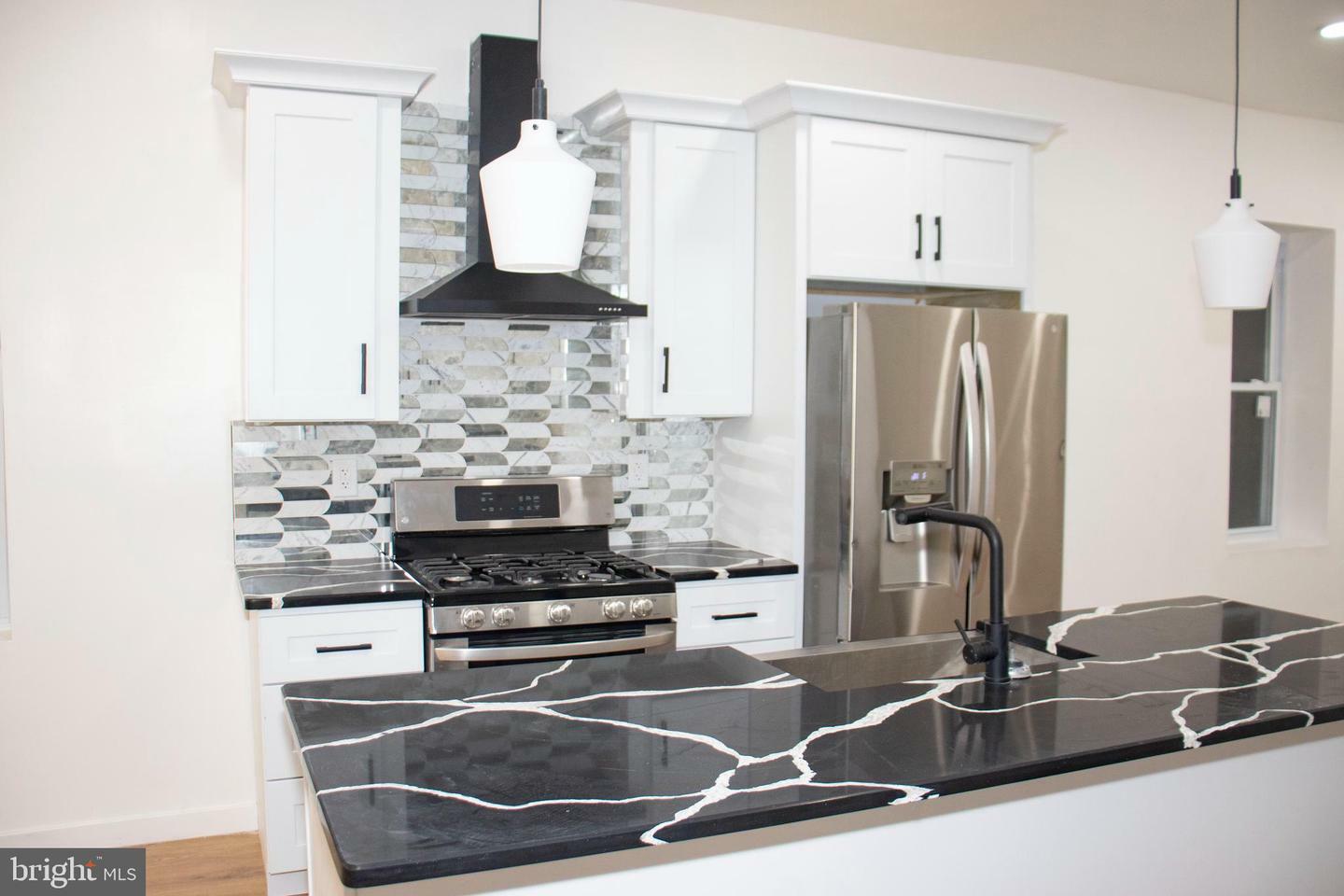 606 E Woodlawn Street  Philadelphia PA 19144 photo