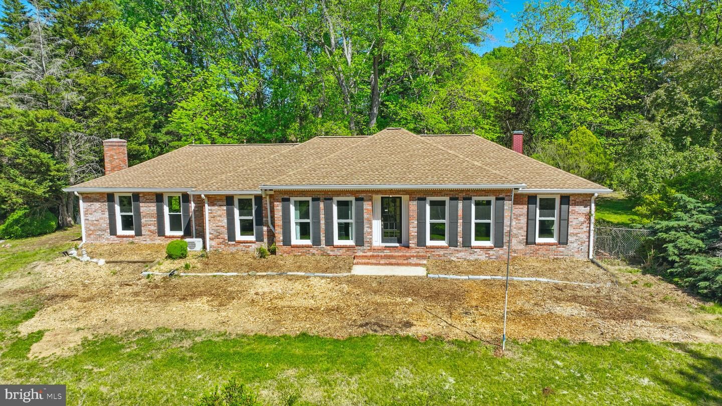 Property Photo:  6611 Jupiter Drive  MD 20639 