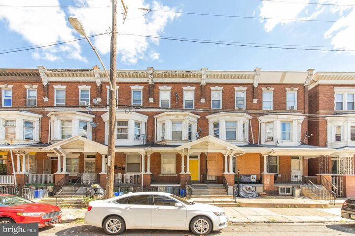 3547 N 21st Street  Philadelphia PA 19140 photo
