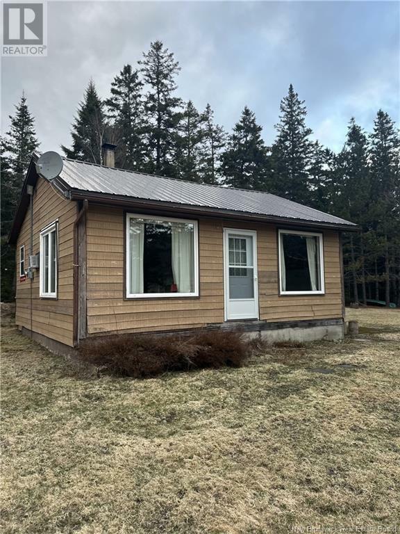 Property Photo: 165 Mechanic Lake Road NB E4E 4K2