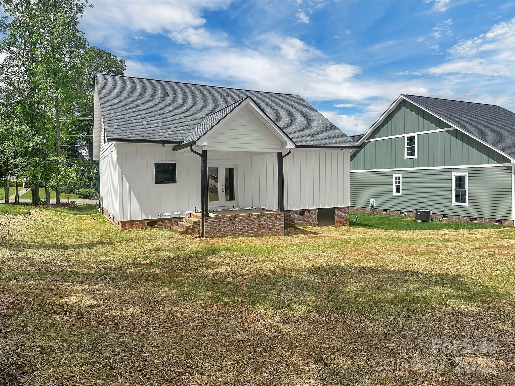 Property Photo:  420 Fulton Drive  NC 28086 