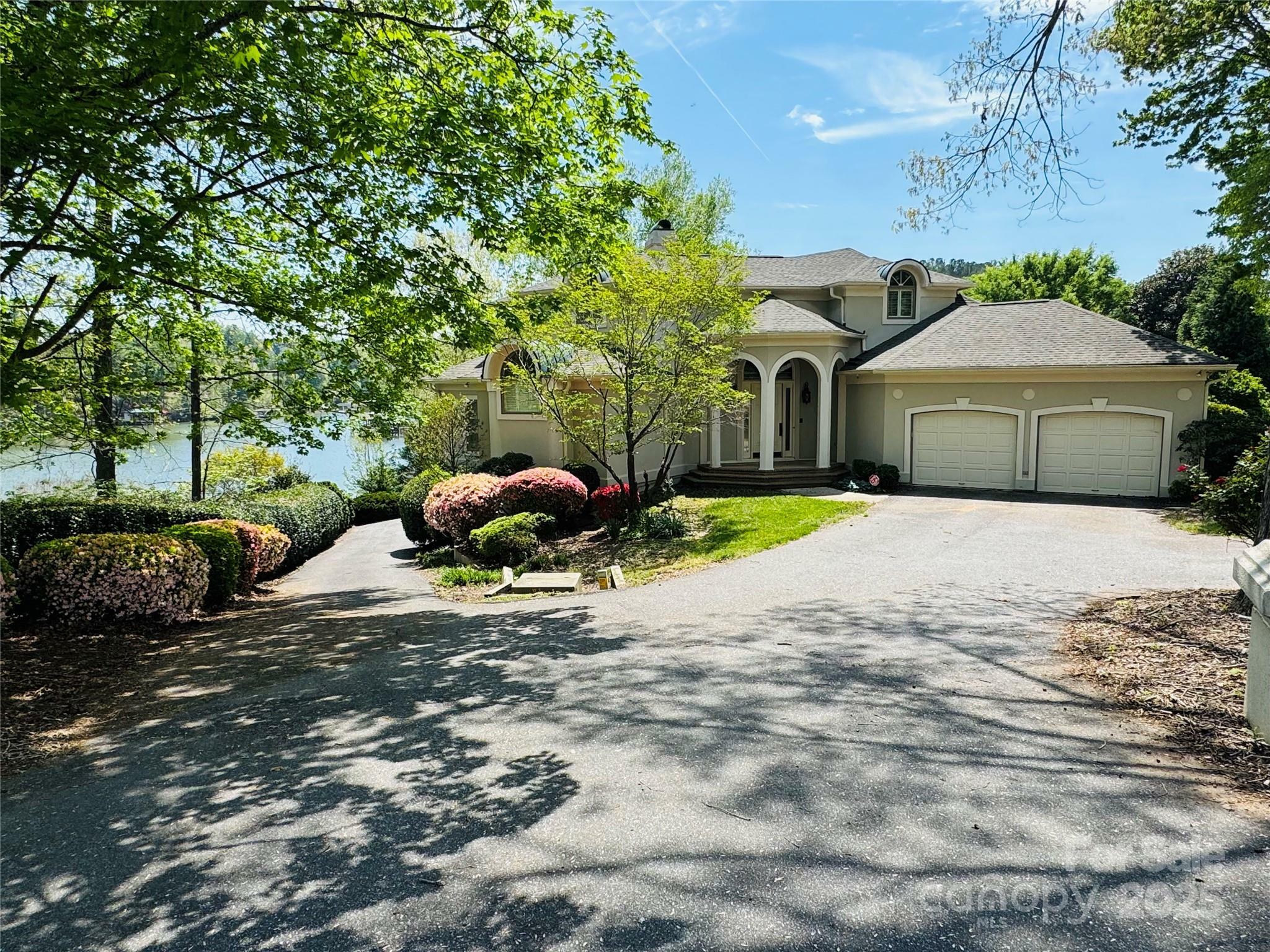 Property Photo: 255 Charlotte Ann Lane NC 28601