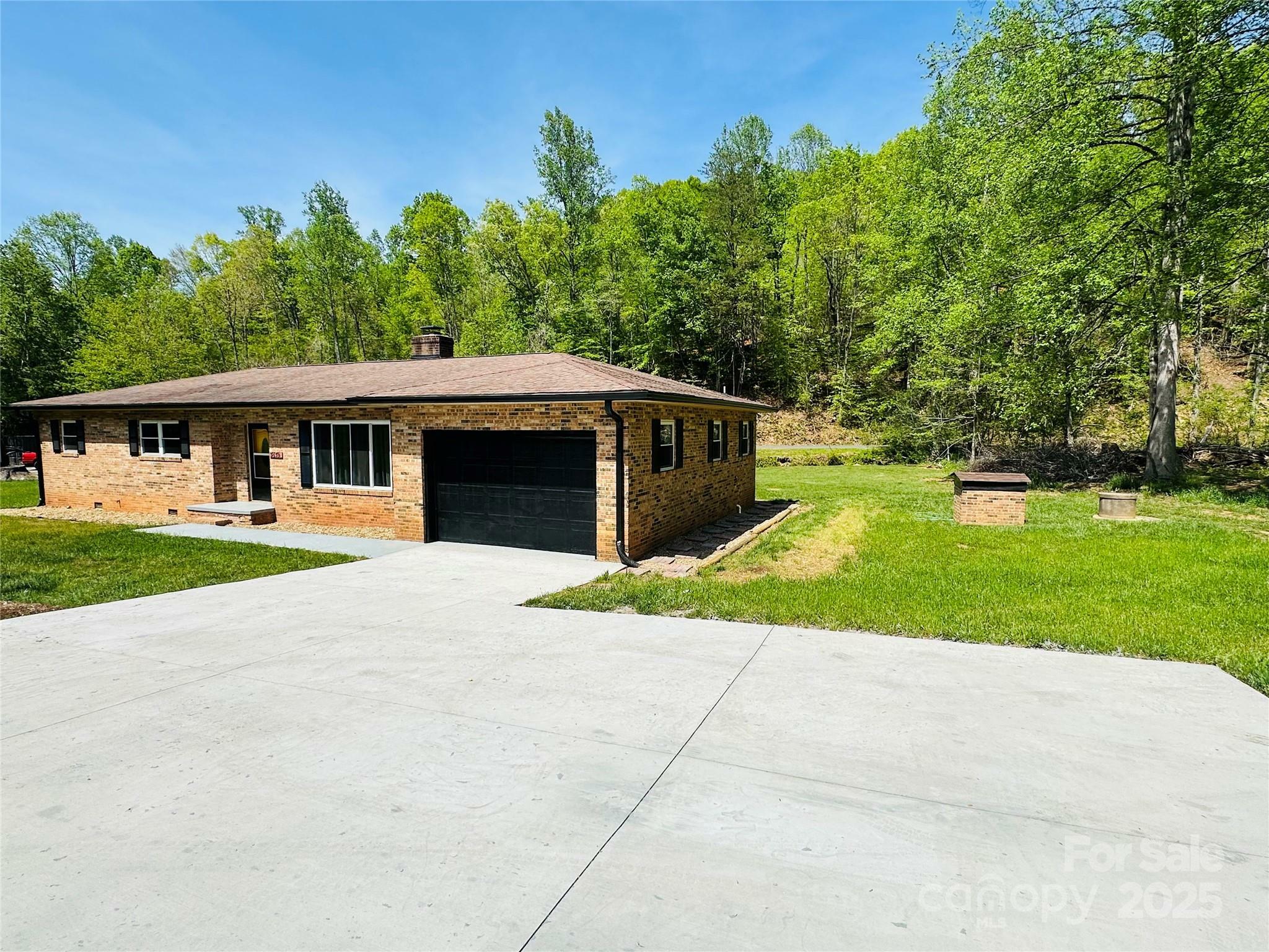 Property Photo: 3659 Nc Highway 18 None S NC 28655