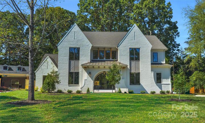 3030 Brookridge Lane  Charlotte NC 28211 photo