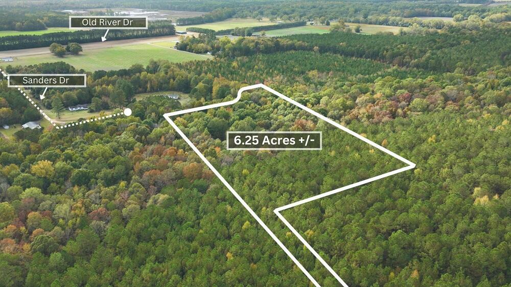 Property Photo: Lot 7A Orange Drive SC 29125