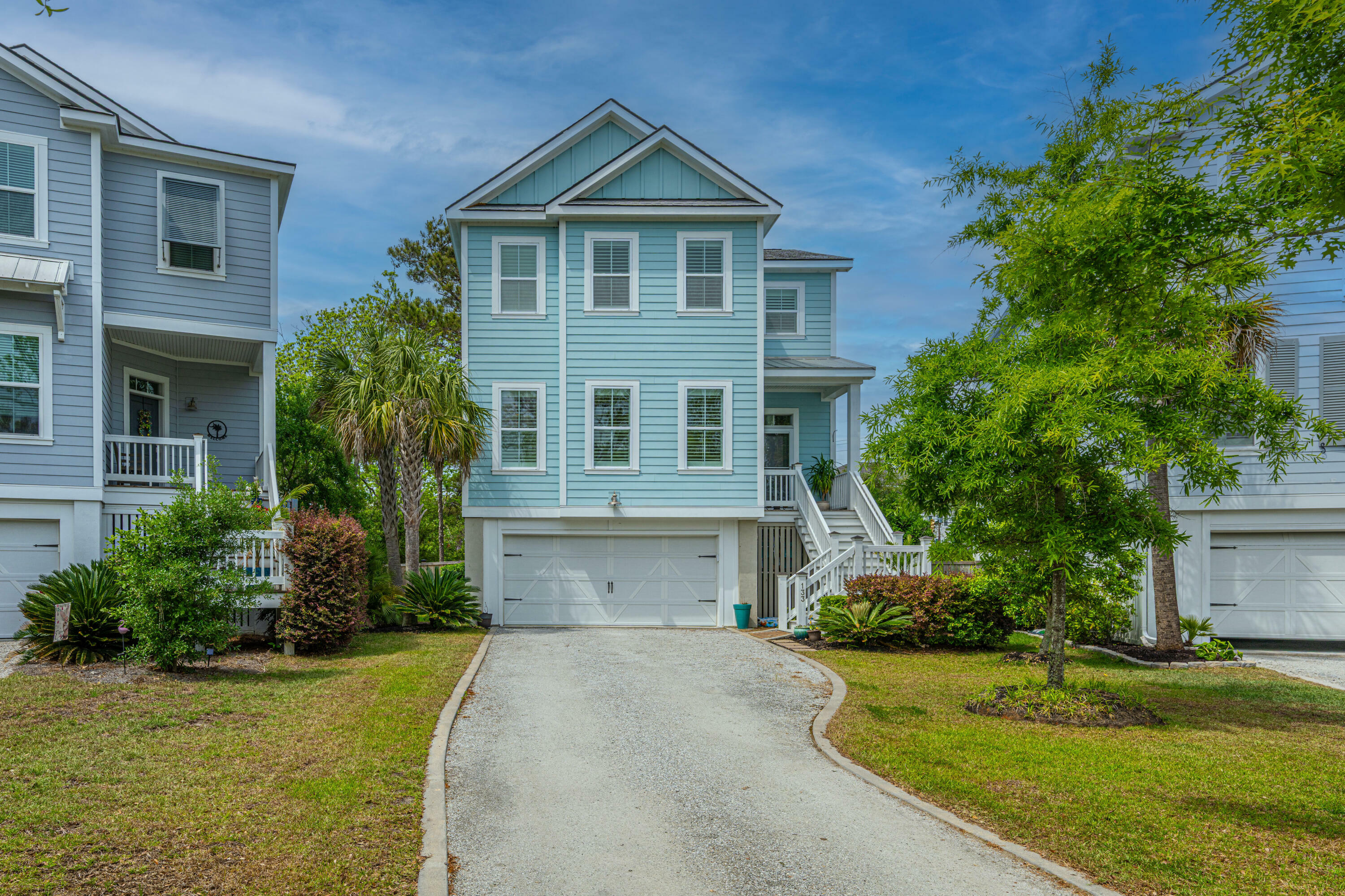 Property Photo: 133 Alder Circle SC 29412