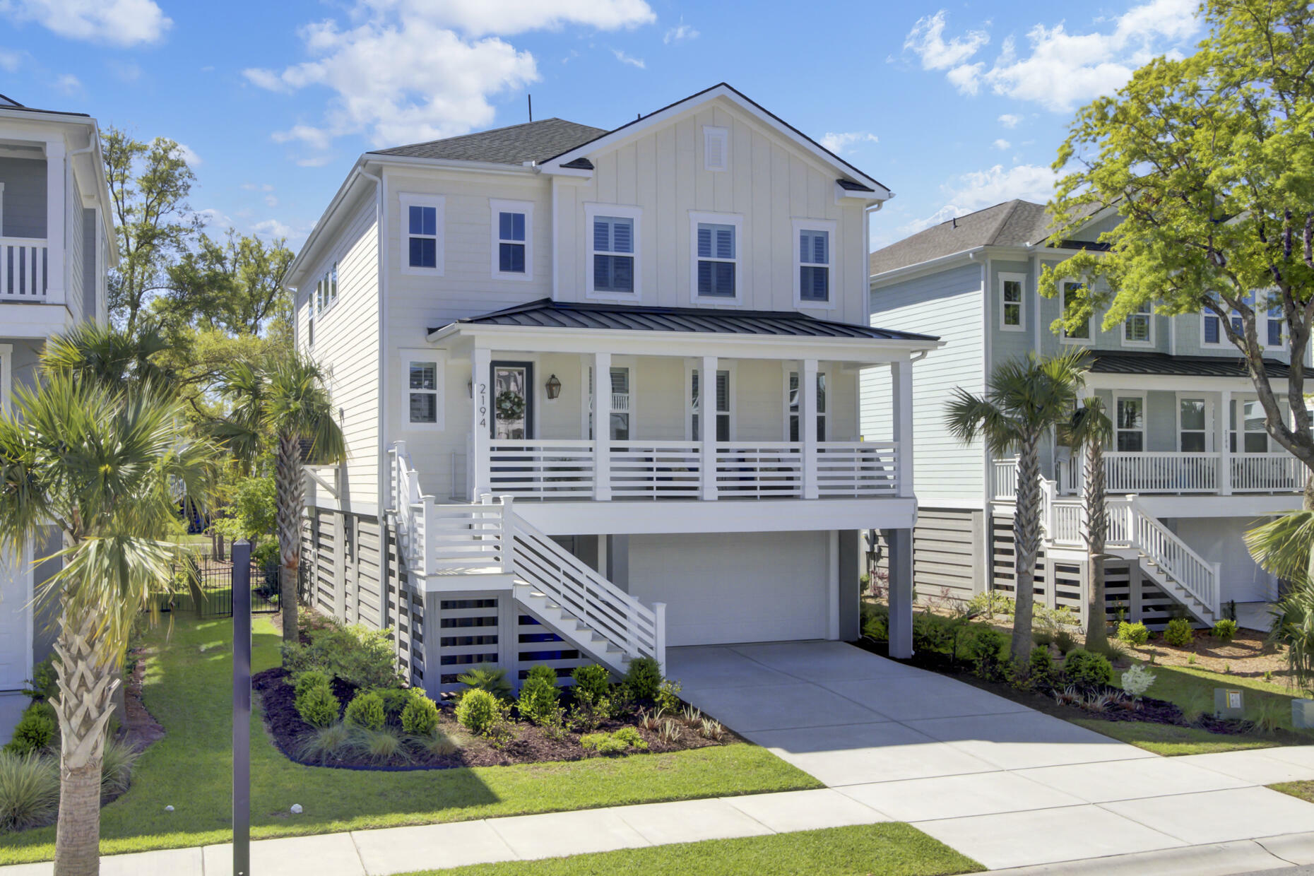 Property Photo: 2194 Cultura Circle SC 29466