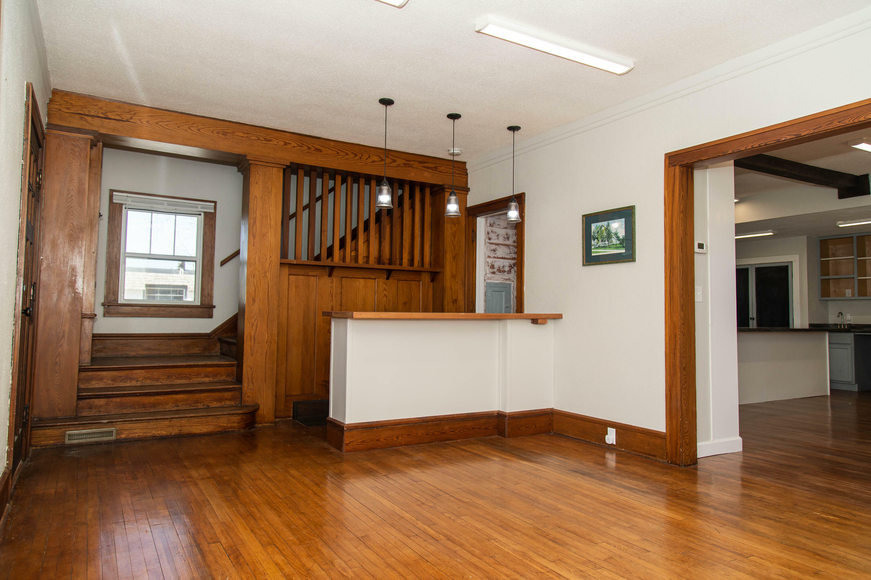 Property Photo: 407 Broad Street IA 50248