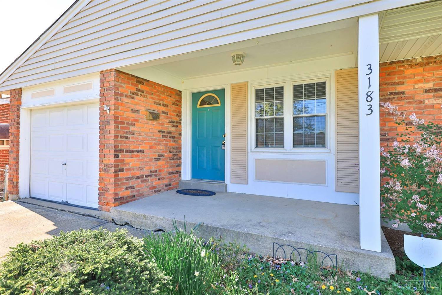 Property Photo:  3183 Rockacres Court  OH 45239 