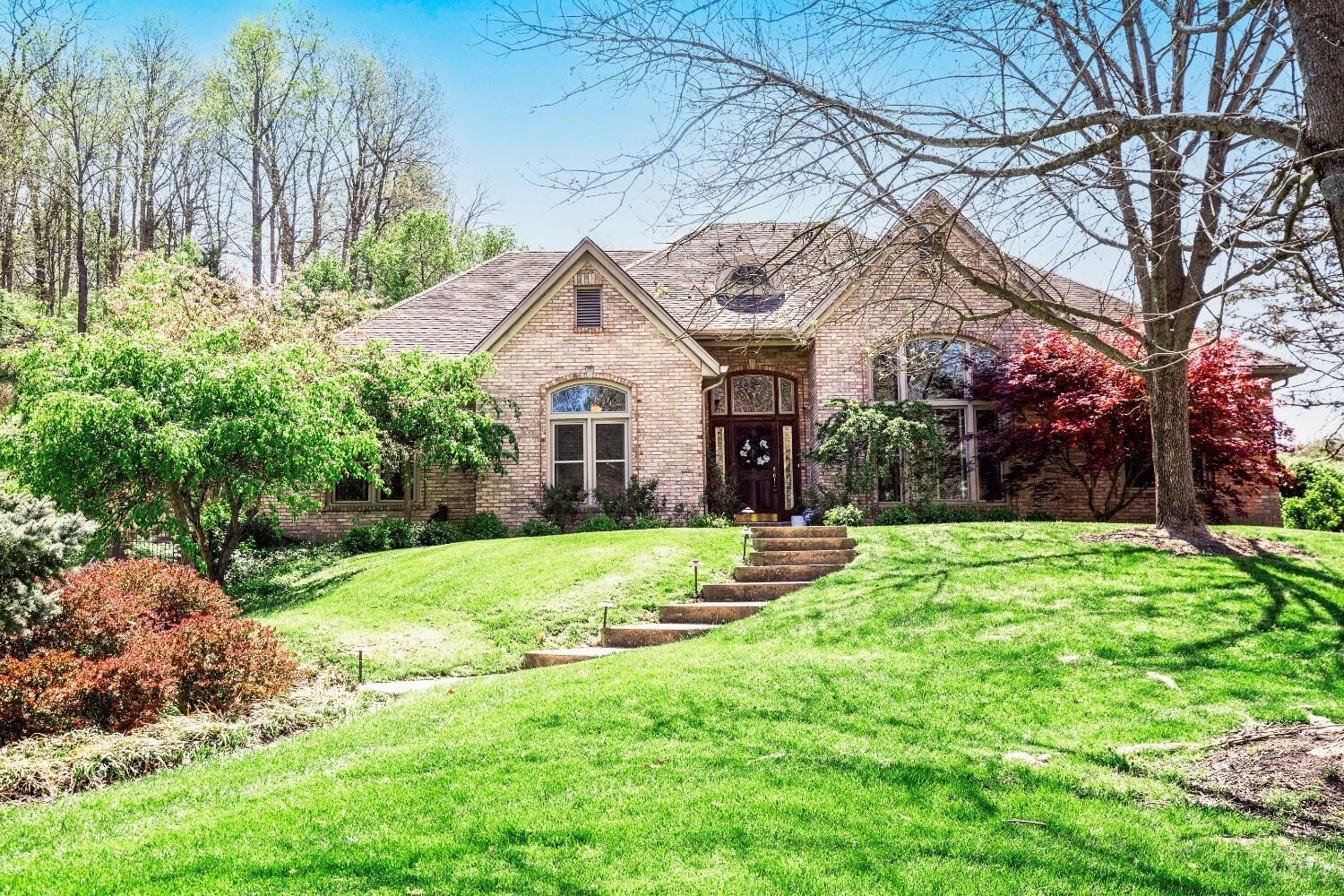 Property Photo:  4980 Pebblevalley Drive  OH 45252 