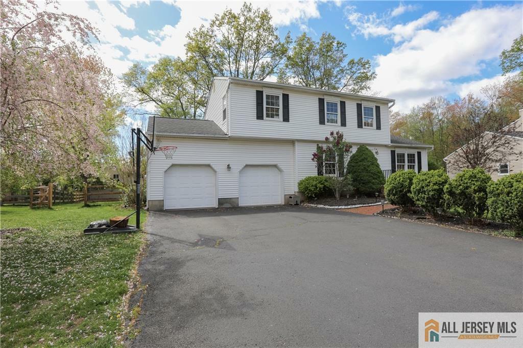406 Covert Court  Hillsborough NJ 08844 photo