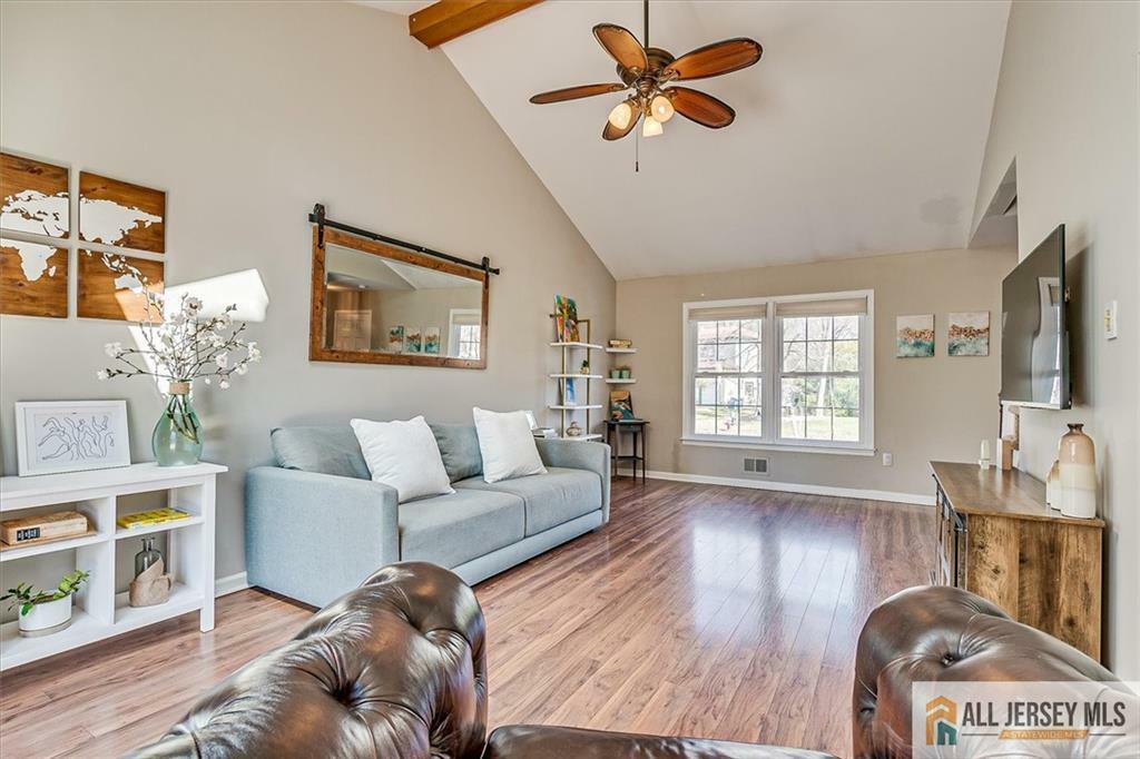Property Photo: 406 Covert Court NJ 08844