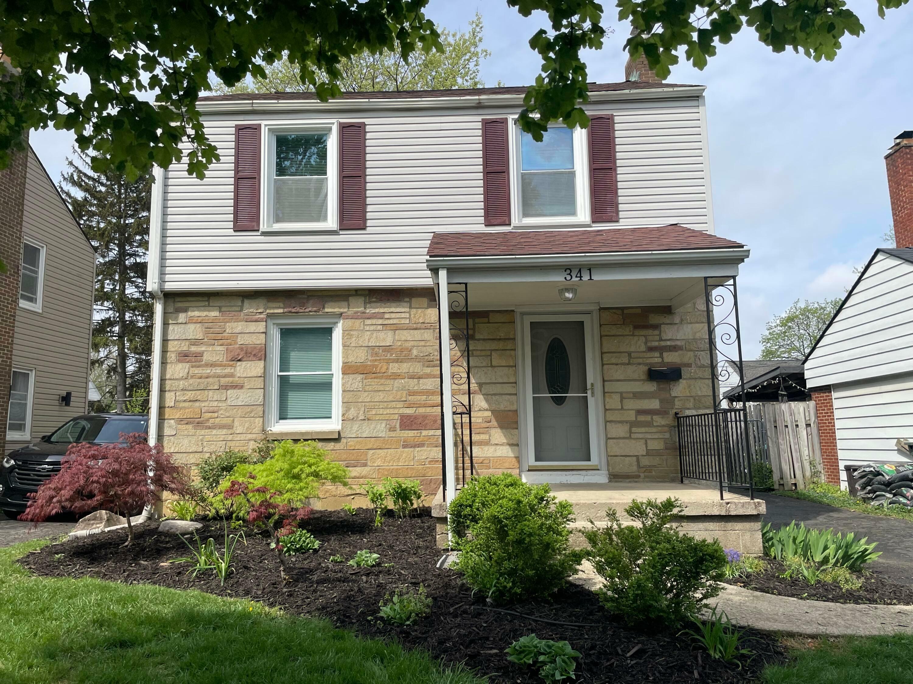 341 S Roys Avenue  Columbus OH 43204 photo