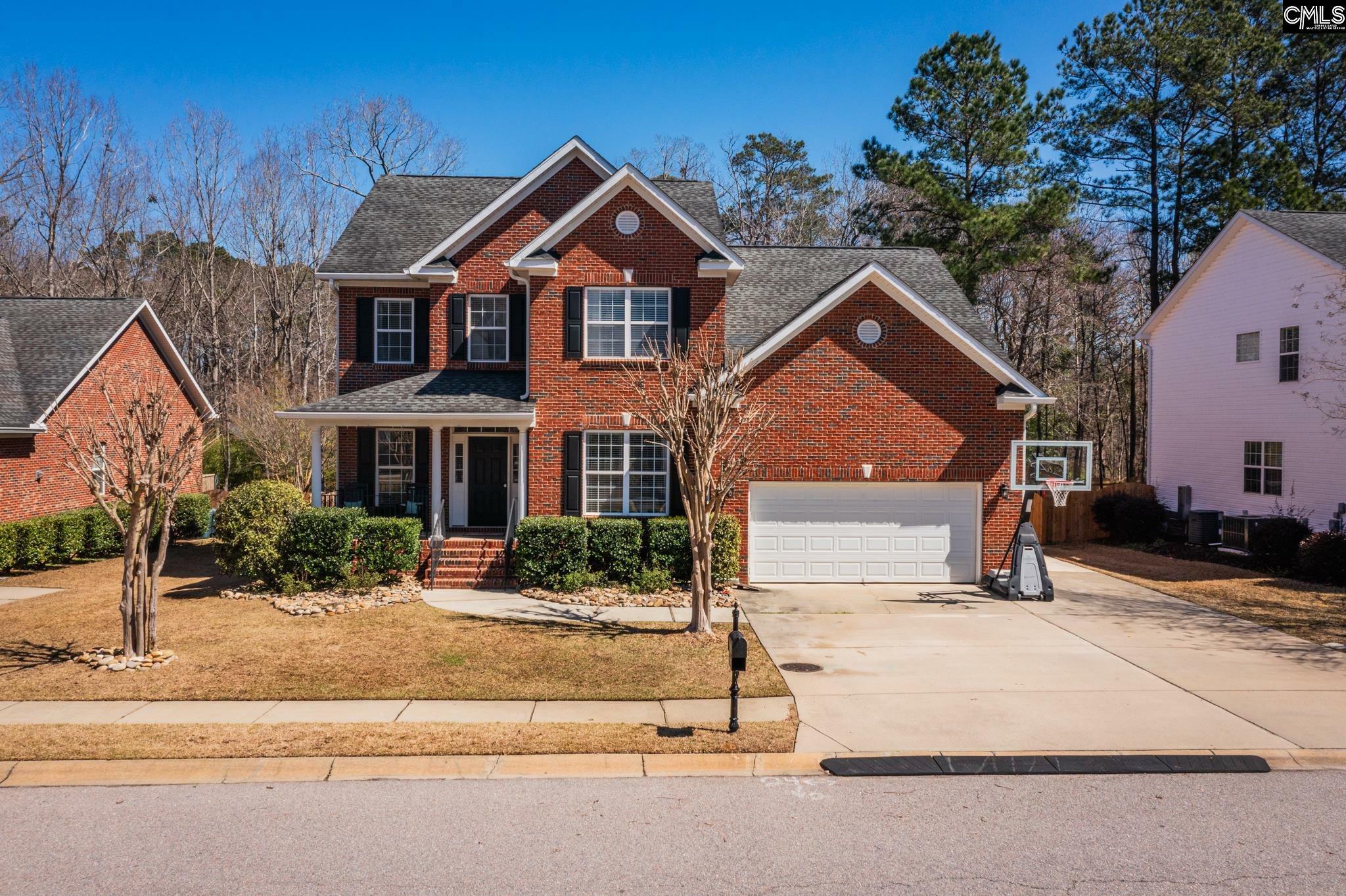 Property Photo: 257 Popes SC 29072
